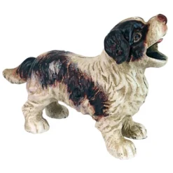 Design Toscano Cavalier King Charles Spaniel Dog Cast Iron Mechanical Coin Bank 15 Design Toscano Cavalier King Charles Spaniel Dog Cast Iron Mechanical Coin Bank -Children Furniture Store GUEST d70018ed 6ddb 4f0b 9636 6cf0e8451495