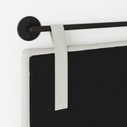 Full/Queen Remi Diamond Button Tufted Headboard Cloud White - Nathan James 12 Full/Queen Remi Diamond Button Tufted Headboard Cloud White - Nathan James -Children Furniture Store GUEST d7b9a674 eae7 495c af8f cf107b032c1c