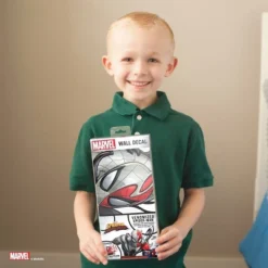 Venomized Spider-Man Wall Decal - Decalcomania 11 Venomized Spider-Man Wall Decal - Decalcomania -Children Furniture Store GUEST d7e82e1d dad9 4ec1 8c3a c29c7491280e