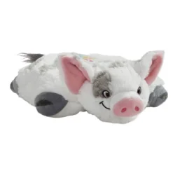 Disney Moana Pua Sleeptime LED Lite Plush - Pillow Pets