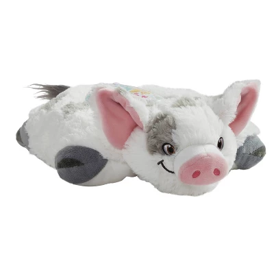 Disney Moana Pua Sleeptime LED Lite Plush - Pillow Pets 3 Disney Moana Pua Sleeptime LED Lite Plush - Pillow Pets