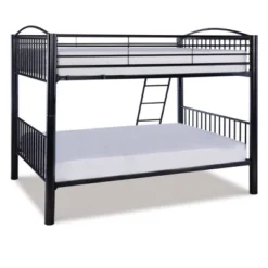 Aiden Bunk Bed - Powell -Children Furniture Store GUEST d9c68da4 f944 47c2 9850 f73535c77bcf