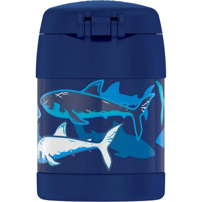 Thermos 10oz FUNtainer Food Jar With Spoon 4 Thermos 10oz FUNtainer Food Jar With Spoon - Image 2