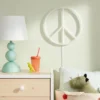 Peace Neon Kids' Wall Decor - Pillowfort™ 1 Peace Neon Kids' Wall Decor - Pillowfort™ -Children Furniture Store GUEST da63c2a1 c13f 4f59 bca7 08a1c02ffbdb