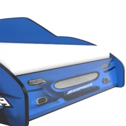 Twin Montin Race Car Youth Bed - MiBasics 20 Twin Montin Race Car Youth Bed - MiBasics -Children Furniture Store GUEST da6556ba cc9e 4165 b78e 527b655b759b