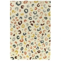 Savannah Animal Print Kids' Area Rug Cream - Balta Rugs 15 Savannah Animal Print Kids' Area Rug Cream - Balta Rugs -Children Furniture Store GUEST dbaf0ca2 0ed9 4b5c 8289 e4a4cf31c228