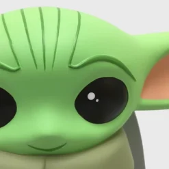 Star Wars: The Mandalorian The Child Mood Nightlight 6 Star Wars: The Mandalorian The Child Mood Nightlight -Children Furniture Store GUEST dbbee4e3 b80a 4ff7 97c1 263c4f1b5f34