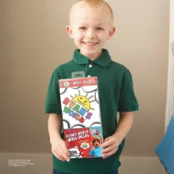 Ryan's World Wall Decal 11 Ryan's World Wall Decal -Children Furniture Store GUEST dd251030 3bef 4af3 aac9 79a4ec8236c3