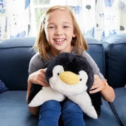 Playful Penguin Small Plush - Pillow Pets 10 Playful Penguin Small Plush - Pillow Pets -Children Furniture Store GUEST dddacf3a 9486 40c6 b48d 3de8788ea690