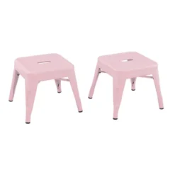 Set Of 2 Kids' Activity Stools - ACEssentials -Children Furniture Store GUEST de029ca5 04f4 418f 8297 42328434a960