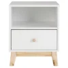 19.5" Drawer Nightstand - Alaterre Furniture -Children Furniture Store GUEST dedd4cba b7a5 4f97 9b4a 67243b137bbc