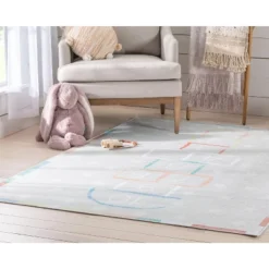 Well Woven Hopscotch Area Rug Playmat Apollo Kids Collection 13 Well Woven Hopscotch Area Rug Playmat Apollo Kids Collection -Children Furniture Store GUEST dee670a4 516d 41f6 b621 a45b9afa6eae