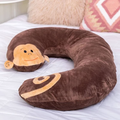 Leachco Snoogle Child-Size Body Pillow 9 Leachco Snoogle Child-Size Body Pillow - Image 7