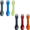 Humangear Uno Kid's Fork And Spoon Combination Travel Utensil 3-Pack 1 Humangear Uno Kid's Fork And Spoon Combination Travel Utensil 3-Pack -Children Furniture Store GUEST dfb3d8b2 f7b2 4304 8231 6cffea76196e
