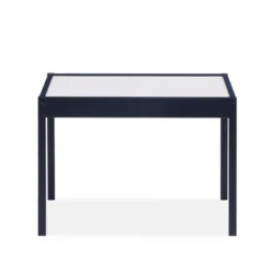 3pc Annya Kiddy Table Set Navy/White - Room & Joy 13 3pc Annya Kiddy Table Set Navy/White - Room & Joy -Children Furniture Store GUEST e0692003 b388 4c66 8bff d0adcbc1a5f1