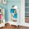 23" Kids' Bookcase With Toy Organizer - RiverRidge Home 2 23" Kids' Bookcase With Toy Organizer - RiverRidge Home -Children Furniture Store GUEST e0a42284 687c 48e2 af29 38d2728a2ac3
