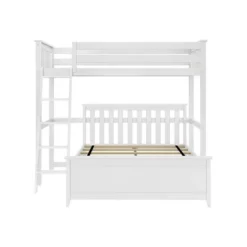 Max & Lily L-Shaped Twin Over Full Bunk Bed 10 Max & Lily L-Shaped Twin Over Full Bunk Bed -Children Furniture Store GUEST e1979e68 62a6 4d90 8987 60fcda42c3a0