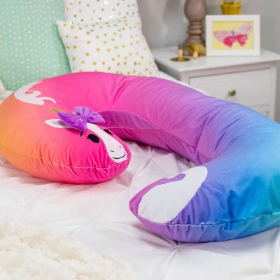 Leachco Snoogle Child-Size Body Pillow 6 Leachco Snoogle Child-Size Body Pillow - Image 4