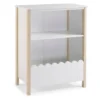 Melbourne Bookcase White - Powell -Children Furniture Store GUEST e258d192 1eb5 48e5 94a4 a22e643278b4