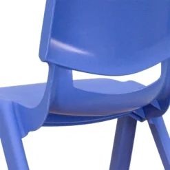Emma And Oliver 2 Pack Plastic Stackable School Chair With 12"H Seat, Preschool Seating 19 Emma And Oliver 2 Pack Plastic Stackable School Chair With 12"H Seat, Preschool Seating -Children Furniture Store GUEST e3490982 f97c 4c2d b9d0 0d2346db54d2