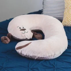 Leachco Snoogle Child-Size Body Pillow 25 Leachco Snoogle Child-Size Body Pillow -Children Furniture Store GUEST e534a0e0 907a 48c4 850a 326765fa5f63