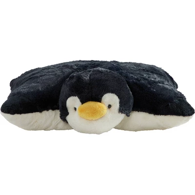Playful Penguin Small Plush - Pillow Pets 3 Playful Penguin Small Plush - Pillow Pets