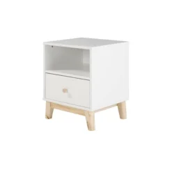 19.5" Drawer Nightstand - Alaterre Furniture -Children Furniture Store GUEST e6835aef 2891 4a45 a705 e019d430c047
