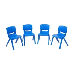 ECR4Kids Plastic School Stack Chair For Indoors And Outdoors, 12in Seat Height, 4-Pack 19 ECR4Kids Plastic School Stack Chair For Indoors And Outdoors, 12in Seat Height, 4-Pack -Children Furniture Store GUEST e6ab4036 b506 4830 8188 ac93a197b6ee