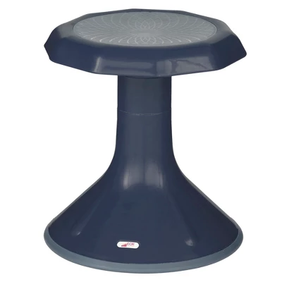 ECR4Kids 15" ACE Wobble Stool - Active Flexible Seating Chair For Kids - Classrooms And Home 15 ECR4Kids 15" ACE Wobble Stool - Active Flexible Seating Chair For Kids - Classrooms And Home - Image 13