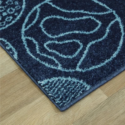Space Planets Kids' Rug - Balta Rugs 5 Space Planets Kids' Rug - Balta Rugs - Image 3