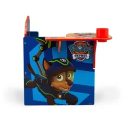 Disney PAW Patrol Chair Desk With Storage Bin - Delta Children 10 Disney PAW Patrol Chair Desk With Storage Bin - Delta Children -Children Furniture Store GUEST e7a5910f 419d 4327 ab15 be0317033e27