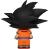 Monogram Products (HK) LTD Dragon Ball Z Goku 8 Inch PVC Figural Bank -Children Furniture Store GUEST e9094f49 27fe 4158 aab9 dbd125a06799