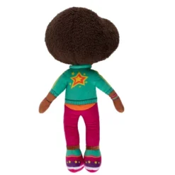 Karma's World Buddy Decorative Pillow -Children Furniture Store GUEST e9356dd9 9b2f 4946 985f 42fa5b7c68e9