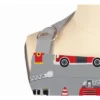 Fire Truck Print Kids' Apron - MU Kitchen 2 Fire Truck Print Kids' Apron - MU Kitchen -Children Furniture Store GUEST ea7d9d21 8e66 4111 a380 5f51f18aa8b2