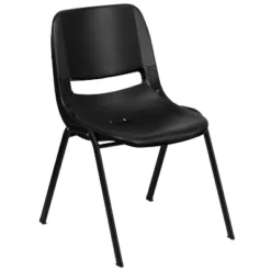 Emma And Oliver Ergonomic Kid's Shell Stack Chair - 12" Seat Daycare Home School 25 Emma And Oliver Ergonomic Kid's Shell Stack Chair - 12" Seat Daycare Home School -Children Furniture Store GUEST ec6ebd0e 6eb4 4e88 9144 9c94594f53ef
