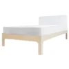 Wood Veneer Minimo Bed Base - Nico & Yeye