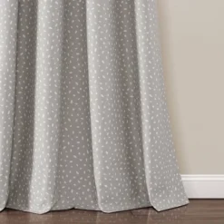 Kids' Pixie Fox Geo Blackout Single Window Curtain Panel - Lush Décor 8 Kids' Pixie Fox Geo Blackout Single Window Curtain Panel - Lush Décor -Children Furniture Store GUEST ecdd105f 6869 41a2 9880 fa106a8ea4ac