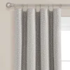 Kids' Pixie Fox Geo Blackout Single Window Curtain Panel - Lush Décor 2 Kids' Pixie Fox Geo Blackout Single Window Curtain Panel - Lush Décor -Children Furniture Store GUEST ed22470b 6998 4882 9a97 b2470f7dd5fe