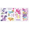 RoomMates My Little Pony The Movie Peel And Stick Wall Decal 4 Sheets 1 RoomMates My Little Pony The Movie Peel And Stick Wall Decal 4 Sheets -Children Furniture Store GUEST ed8b91cf 57bc 47a8 bc15 c1ae2a9af38e