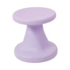 ECR4Kids Twist Wobble Stool, Active Learning Chair, Flex Seating, 14in Seat Height -Children Furniture Store GUEST ee785b0a 14ad 45a9 a417 773e55890076