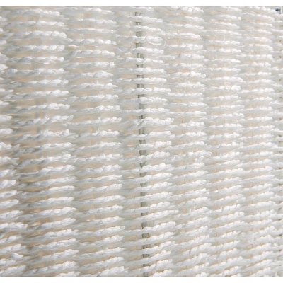 Badger Basket Kid's Storage Bench With Woven Top And Baskets White 12 Badger Basket Kid's Storage Bench With Woven Top And Baskets White - Image 10