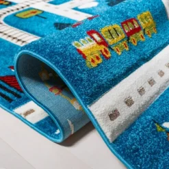 Carousel Kids CRK197 Power Loomed Area Rug - Safavieh 11 Carousel Kids CRK197 Power Loomed Area Rug - Safavieh -Children Furniture Store GUEST ef46bab5 de33 455c 9890 5af0a2d41cfa