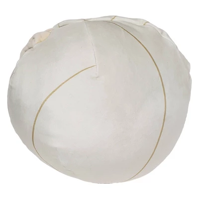 11" Frozen 2 Elsa Revival Decorative Cloud Pillow 4 11" Frozen 2 Elsa Revival Decorative Cloud Pillow - Image 2