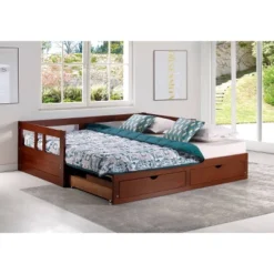 Twin To King Melody Day Bed With Storage - Bolton Furniture 15 Twin To King Melody Day Bed With Storage - Bolton Furniture -Children Furniture Store GUEST ef96ba14 e32e 4f1f 906e 63402d04a400