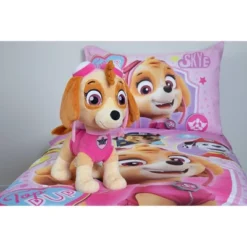 PAW Patrol Skye Cuddle Pillow -Children Furniture Store GUEST efe60c56 ddfc 4691 a4ee 656c83d03cbe