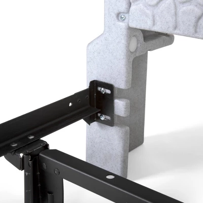 Kids' Headboard Imagination Castle - Simplay3 10 Kids' Headboard Imagination Castle - Simplay3 - Image 8