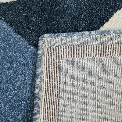 Tigris Tiger Kids' Rug - Balta Rugs 4 Tigris Tiger Kids' Rug - Balta Rugs - Image 2