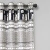 52"x84" Set Of 2 Llama Striped Room Darkening Curtain Panels - Lush Décor 1 52"x84" Set Of 2 Llama Striped Room Darkening Curtain Panels - Lush Décor -Children Furniture Store GUEST f132750f 8d83 45de 8313 c74e7277e4b5