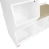 Kids' Catch-All Storage Bench White - RiverRidge Home 2 Kids' Catch-All Storage Bench White - RiverRidge Home -Children Furniture Store GUEST f1408635 3a8d 4110 902f 859df14314c4