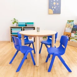 ECR4Kids Plastic School Stack Chair For Indoors And Outdoors, 12in Seat Height, 4-Pack 16 ECR4Kids Plastic School Stack Chair For Indoors And Outdoors, 12in Seat Height, 4-Pack -Children Furniture Store GUEST f31ce477 6471 46aa a12f e0d8949299cc